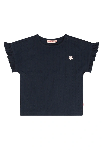 Bakkaboe baby meisjes T-shirts